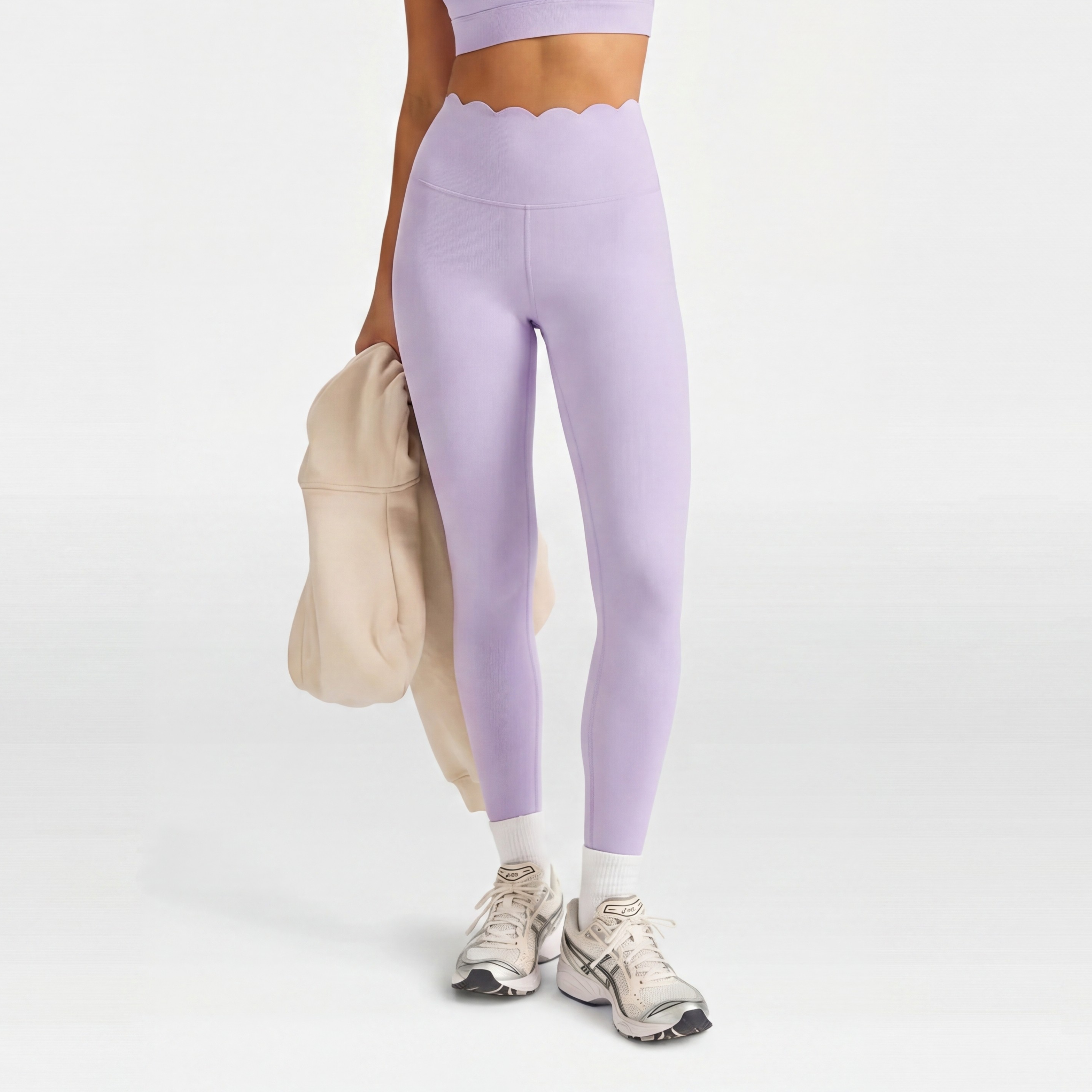 Legging Wavy