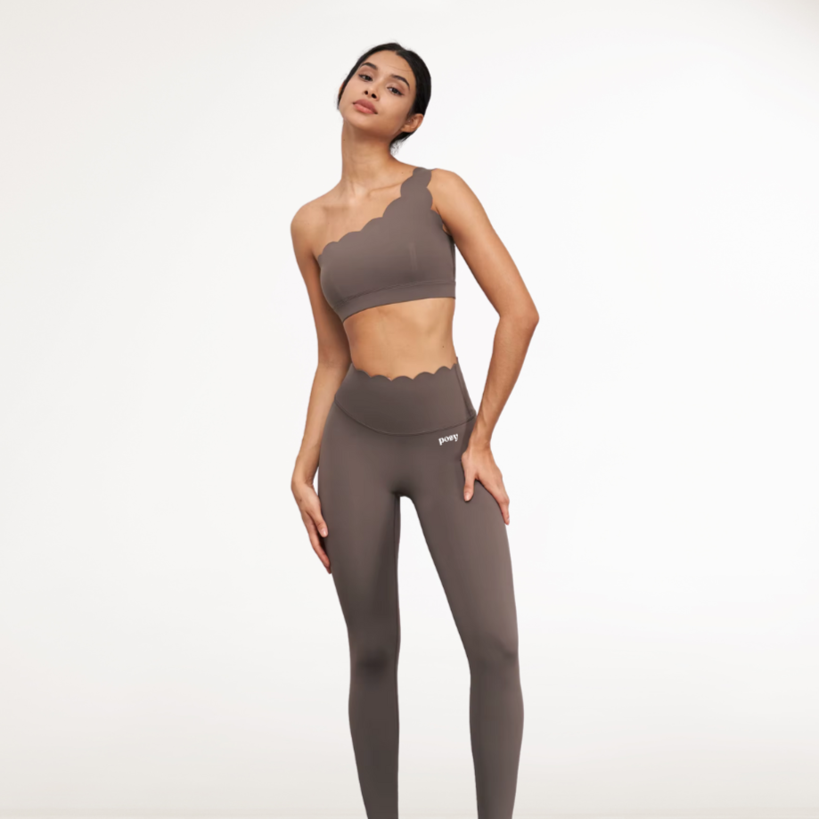 Legging Wavy