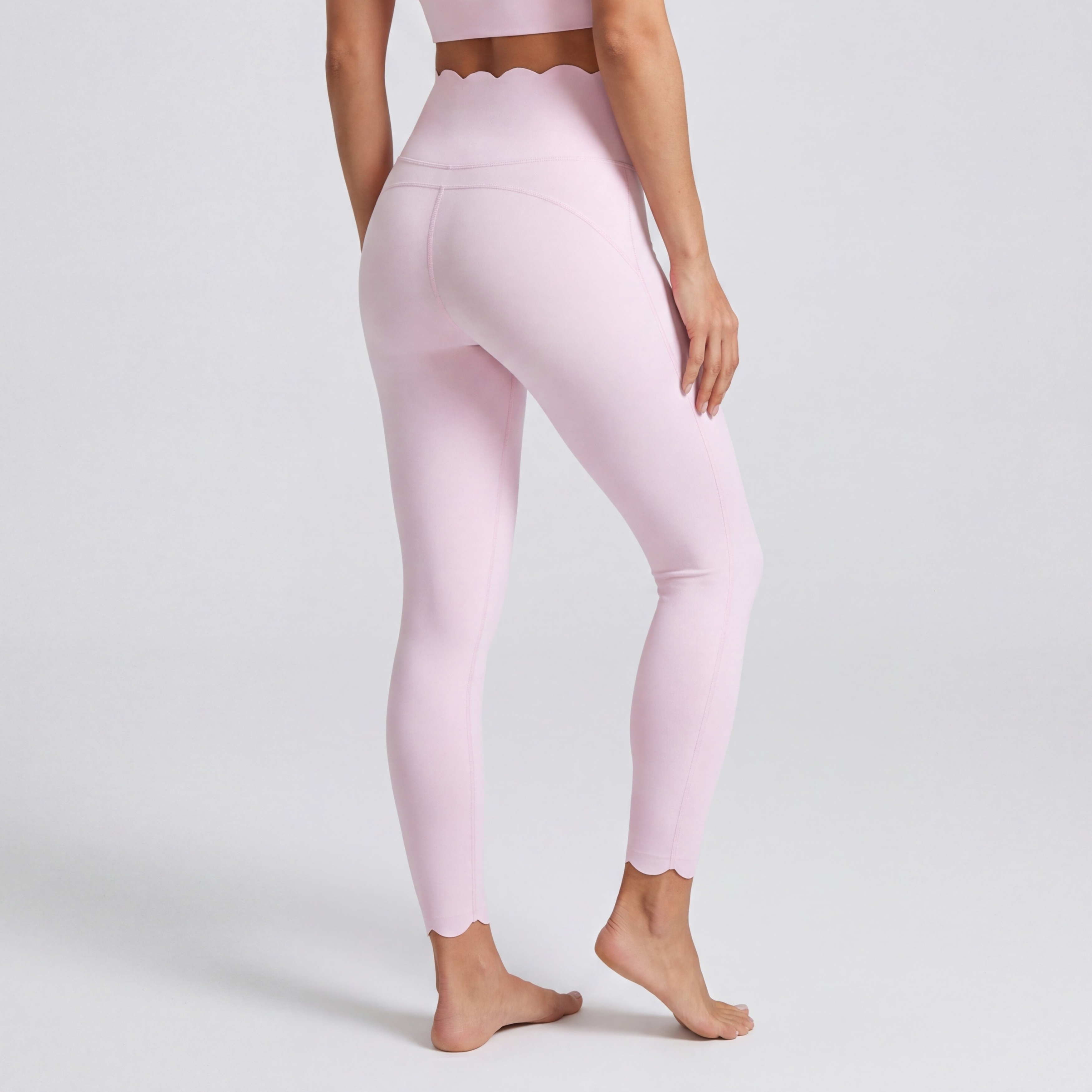 Legging Wavy