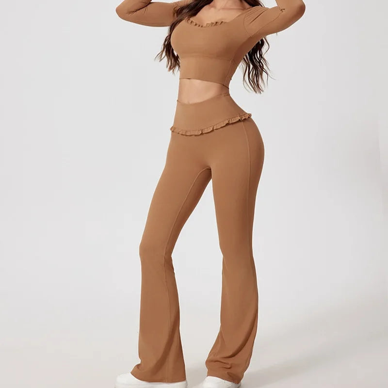 Top manches longues Fairy