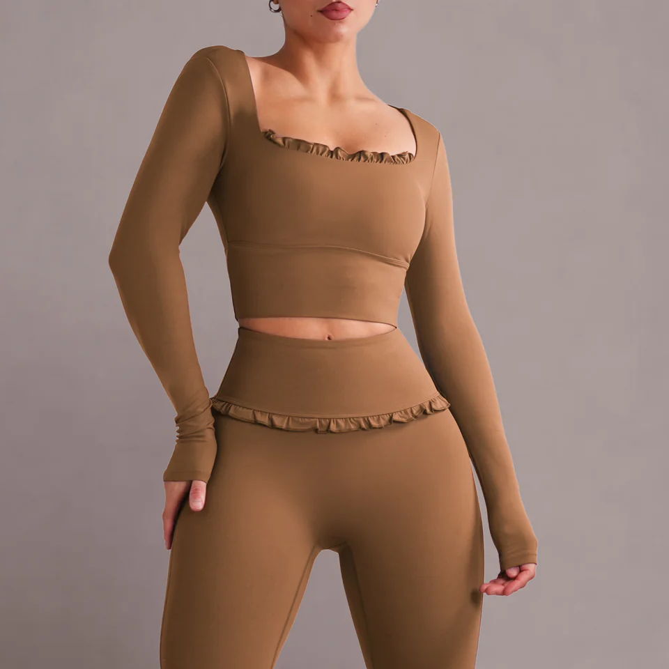 Top manches longues Fairy