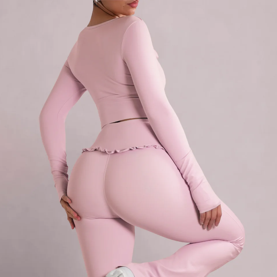 Top manches longues Fairy