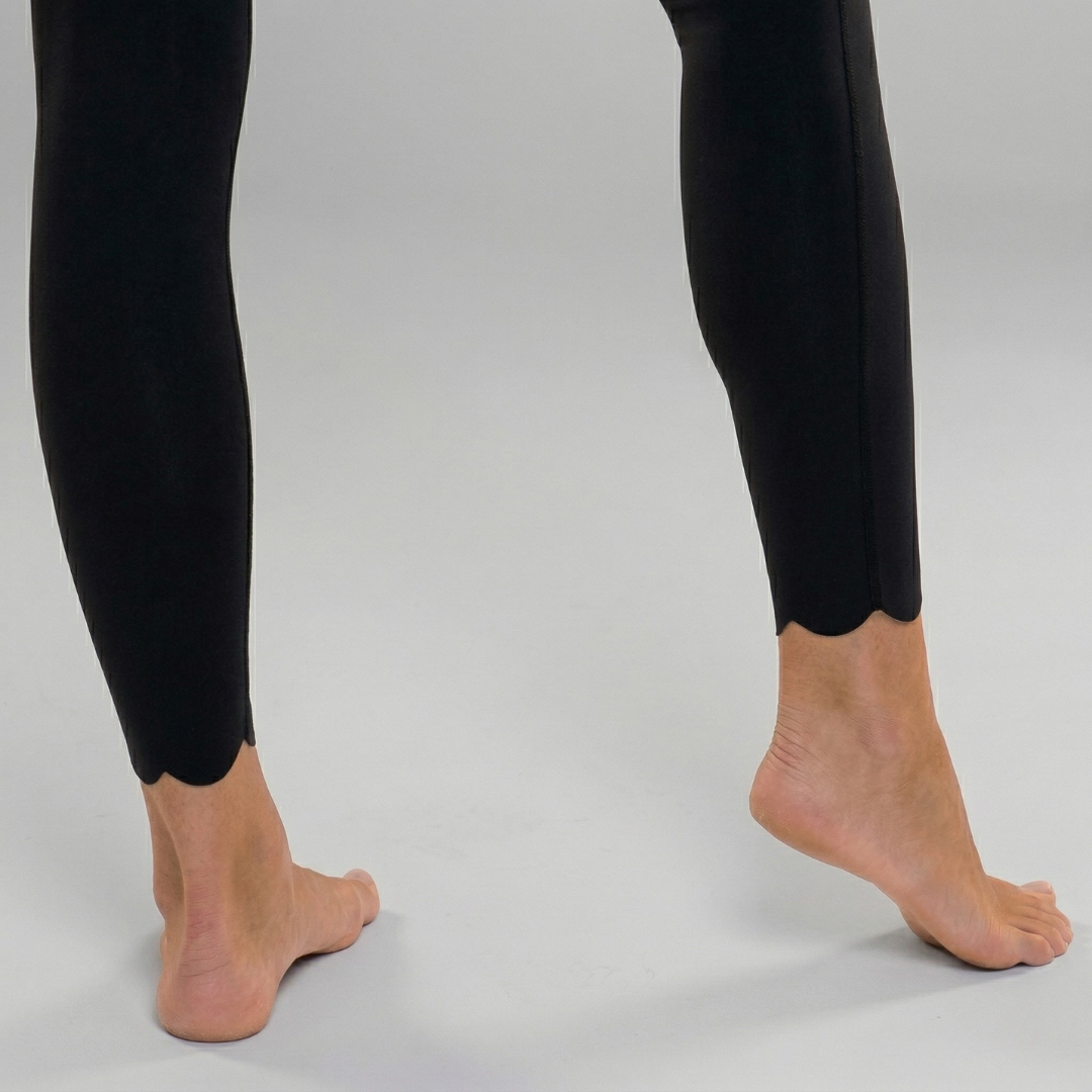 Legging Wavy