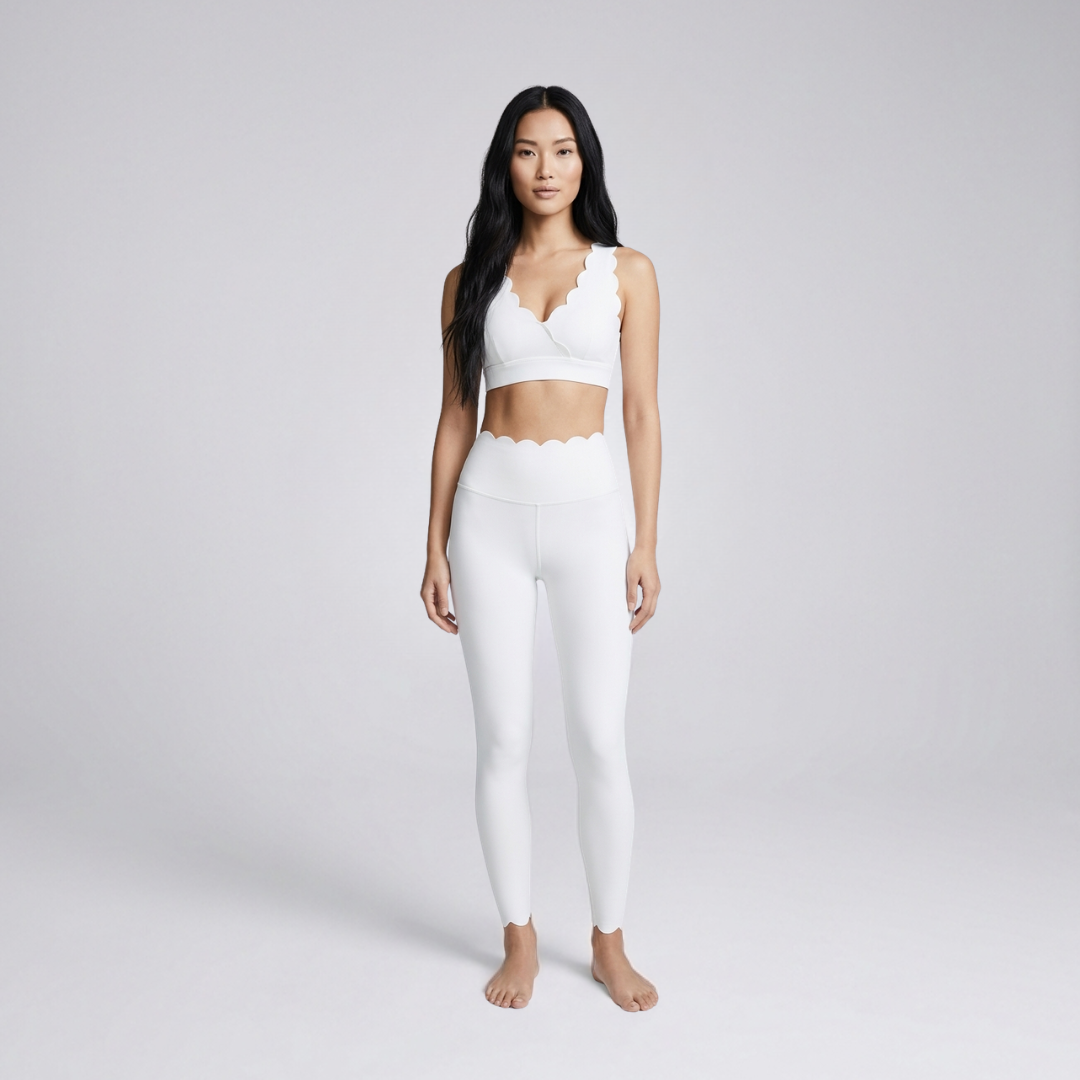 Legging Wavy