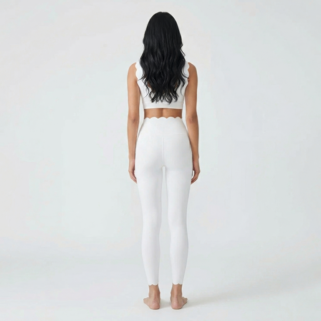 Legging Wavy