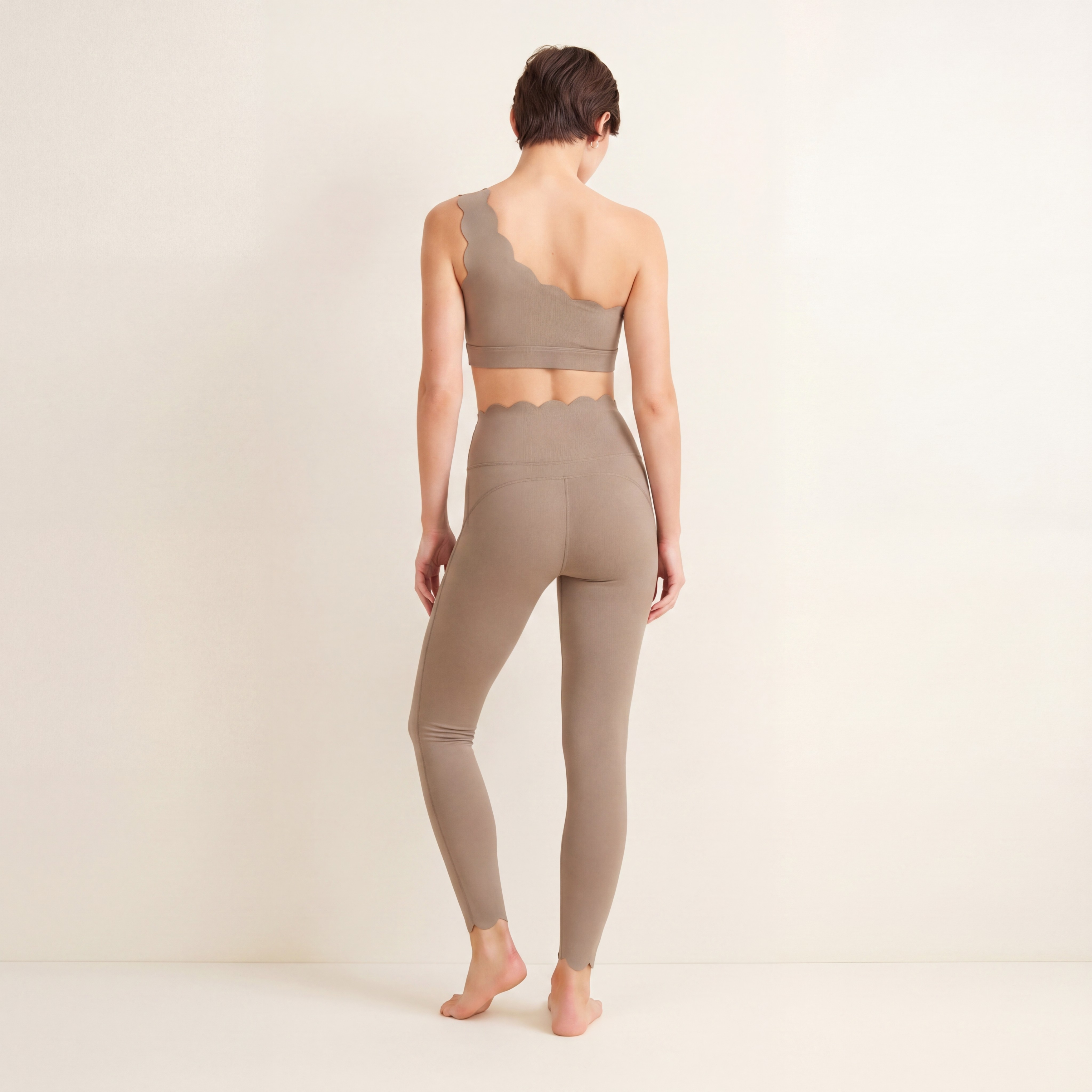 Legging Wavy