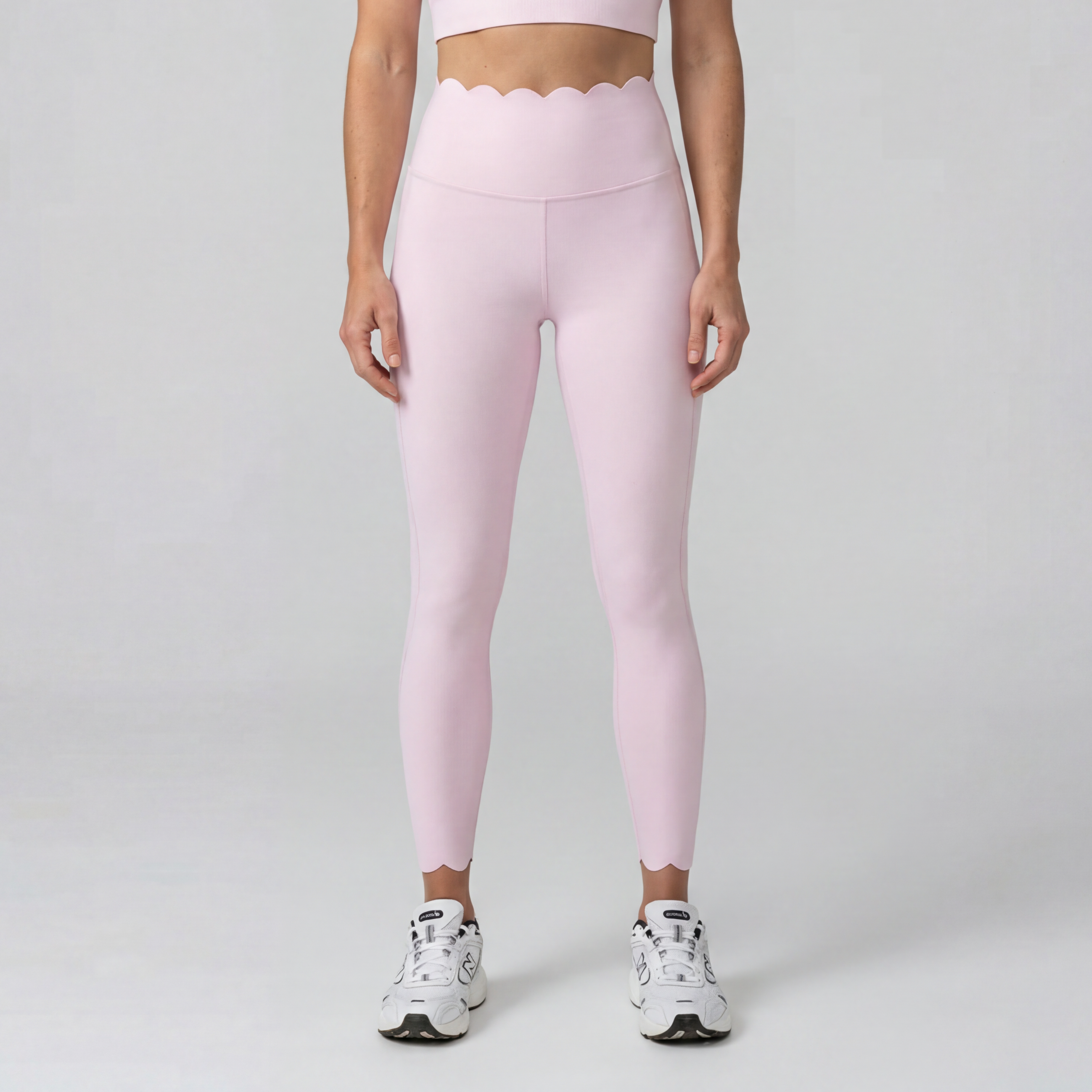 Legging Wavy