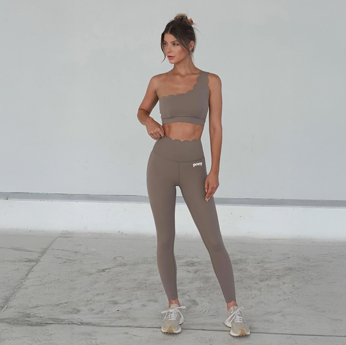 Brassière Wavy