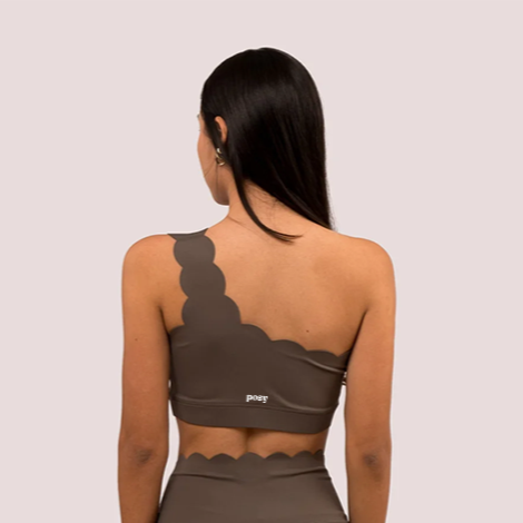 Brassière Wavy