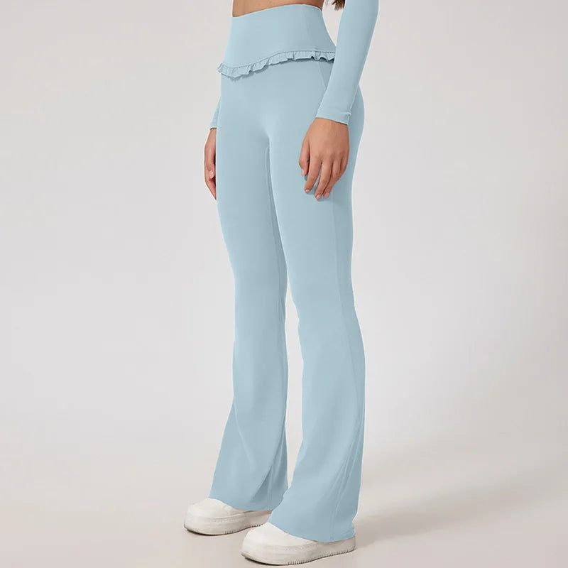 Legging Flare Fairy