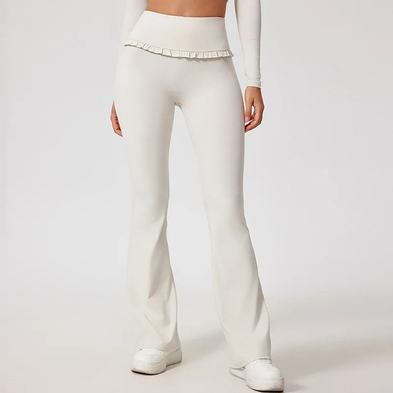 Legging Flare Fairy