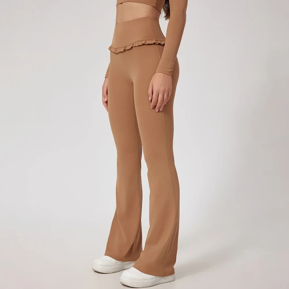 Legging Flare Fairy