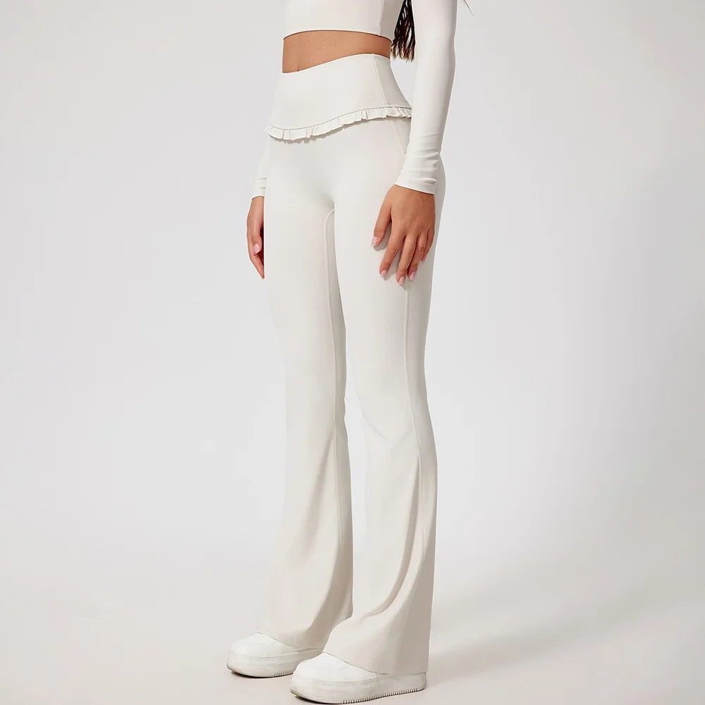Legging Flare Fairy