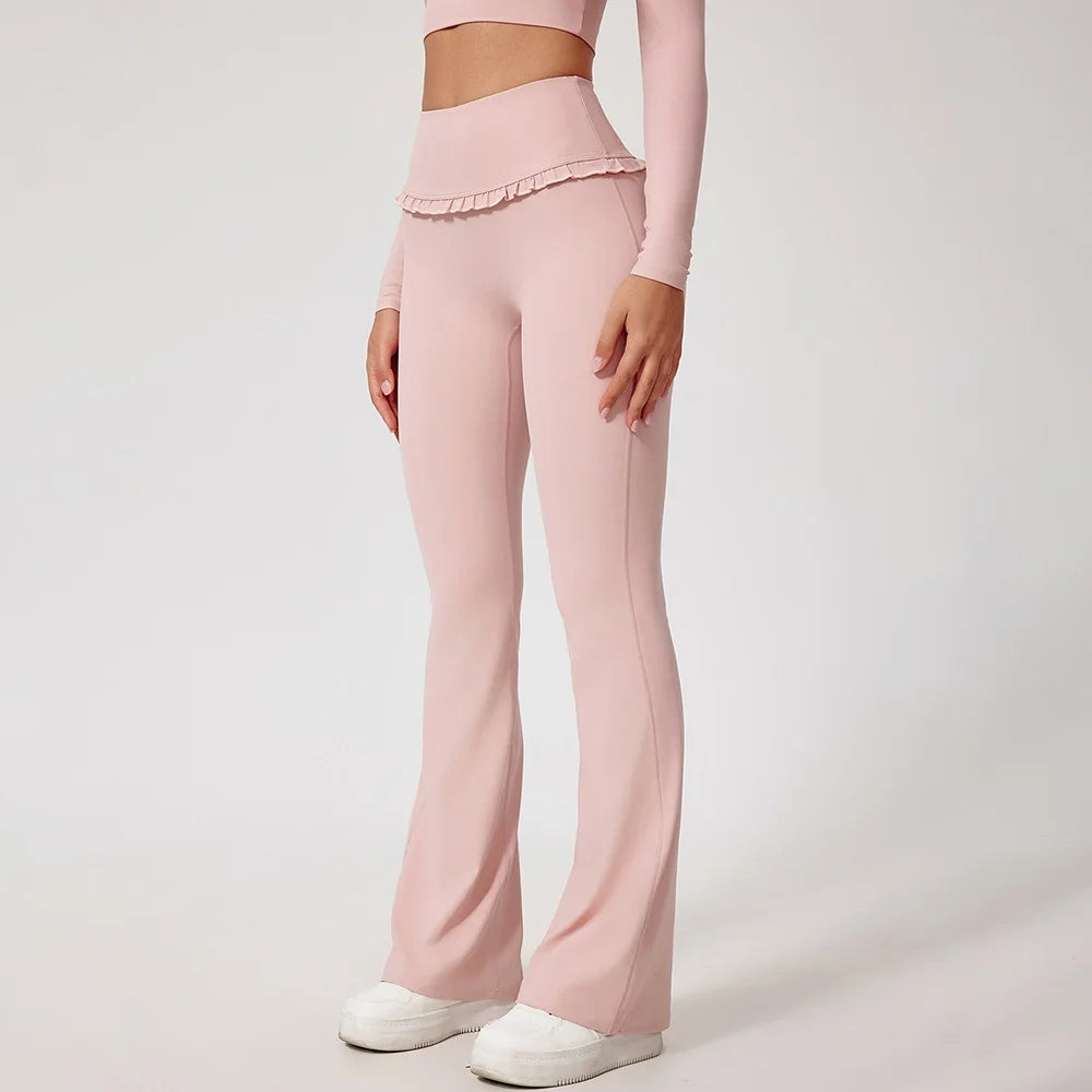 Legging Flare Fairy
