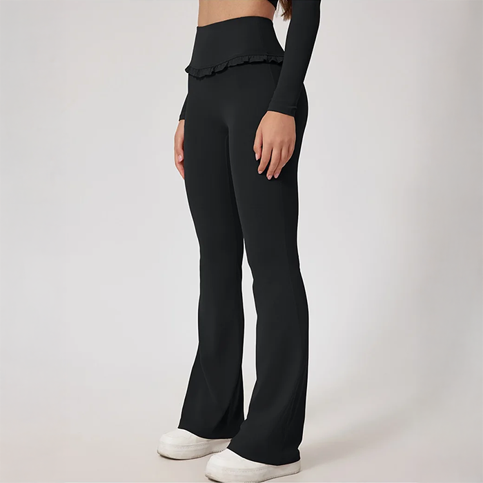 Legging Flare Fairy
