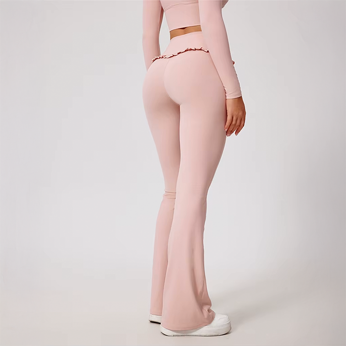 Legging Flare Fairy