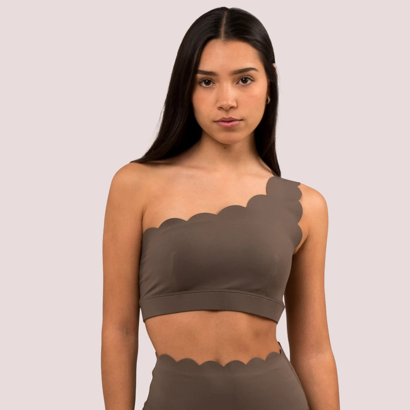 Brassière Wavy