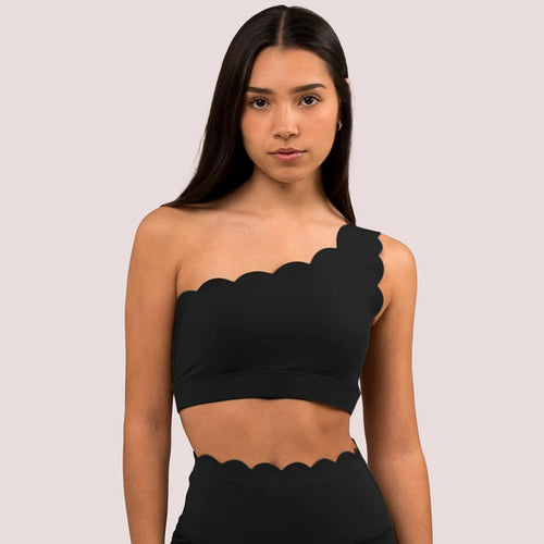 Brassière Wavy