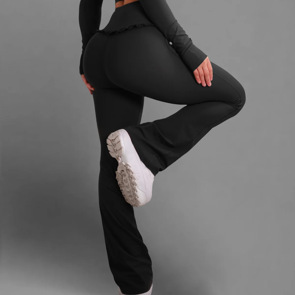 Legging Flare Fairy