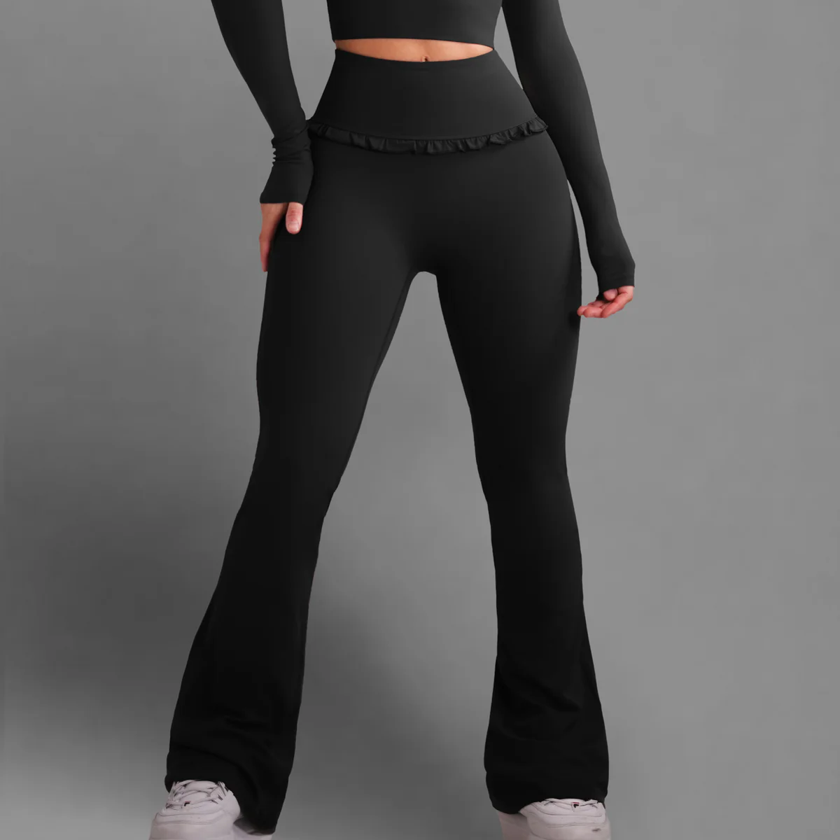 Legging Flare Fairy
