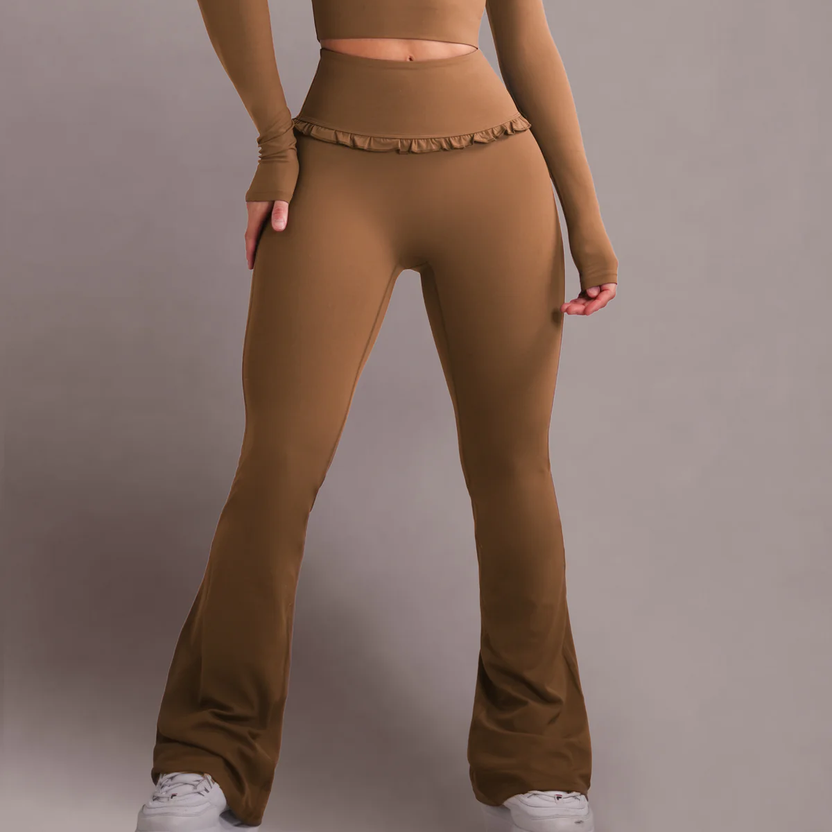 Legging Flare Fairy
