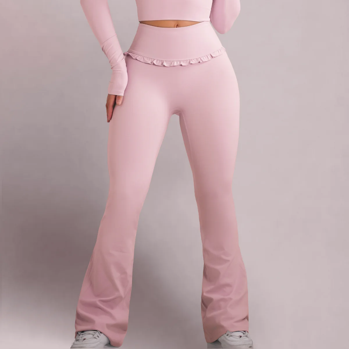 Legging Flare Fairy