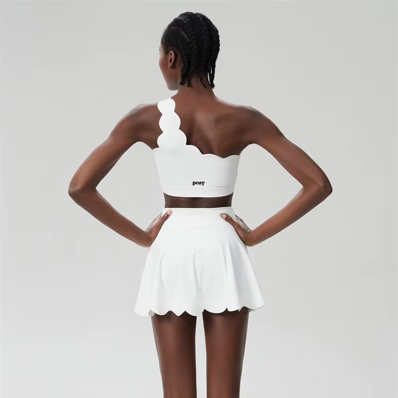 Ensemble Jupe Wavy